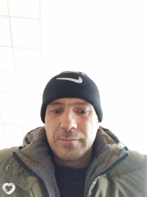 Андрей, 42, Бийске — анкета №3672290