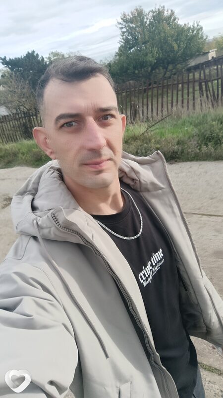 Женя, 35, Анапе — анкета №3672177