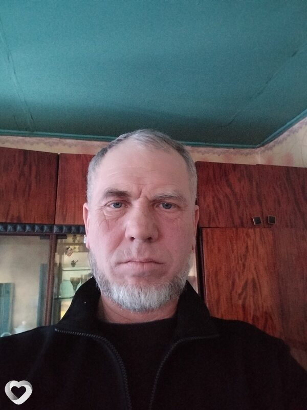 Владимир, 46, Костанае — анкета №3672185