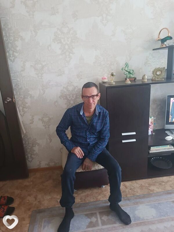 Вячеслав, 55, Оренбурге — анкета №3672188