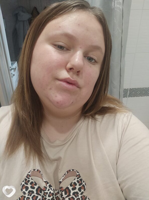Ирина, 18, Благовещенске — анкета №3672189