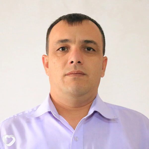 Олег, 40, Самаре — анкета №3672190