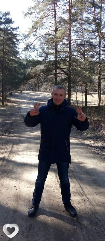 Сергей, 39, Санкт-Петербурге — анкета №3672191