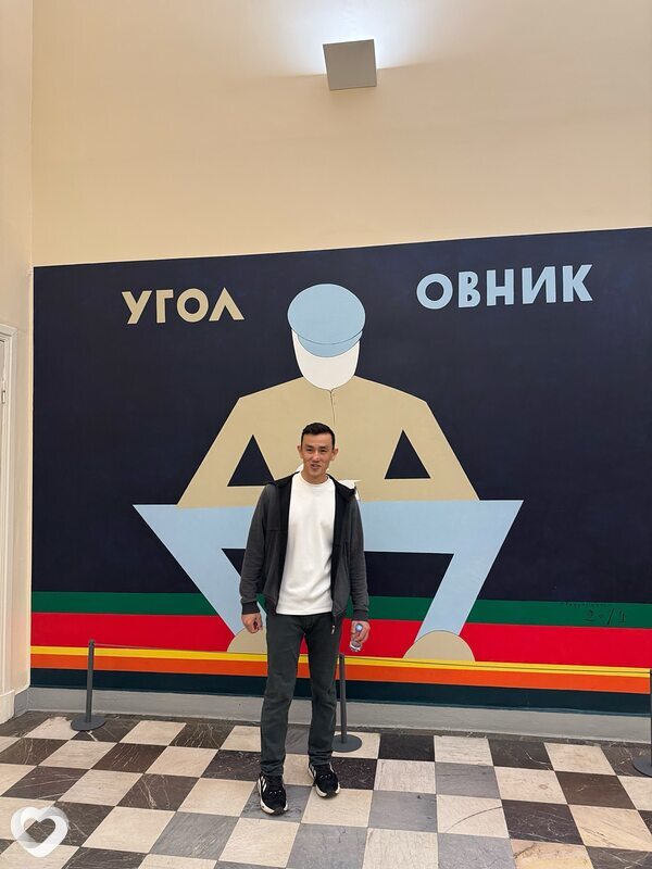 Мансур, 32, Санкт-Петербурге — анкета №3672192
