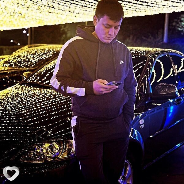 Alisher, 34, Ташкент — анкета №3672255
