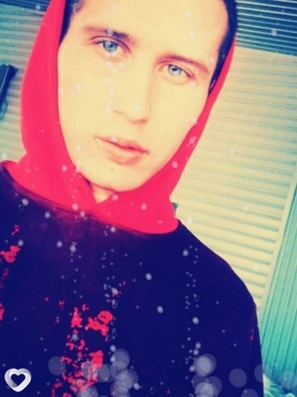 Алексей, 25, Кургане — анкета №3672256