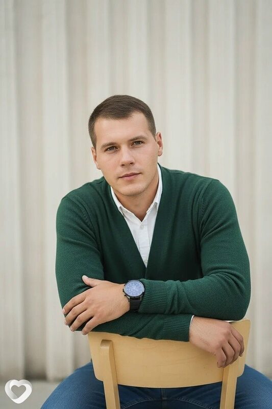 Jeka, 31, Перми — анкета №3672267