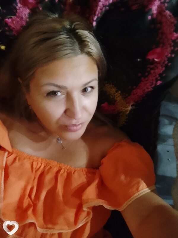 Алена, 38, Москве — анкета №3672297