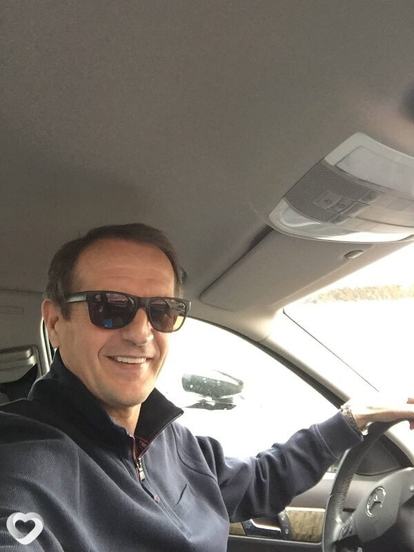 Владимир, 45, Санкт-Петербурге — анкета №3672301