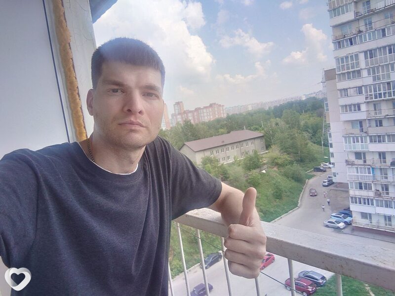 Тимур, 34, Кемерове — анкета №3672308