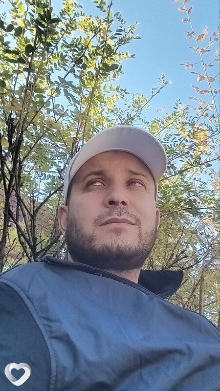 Самир, 36, Нижнеудинске — анкета №3672313
