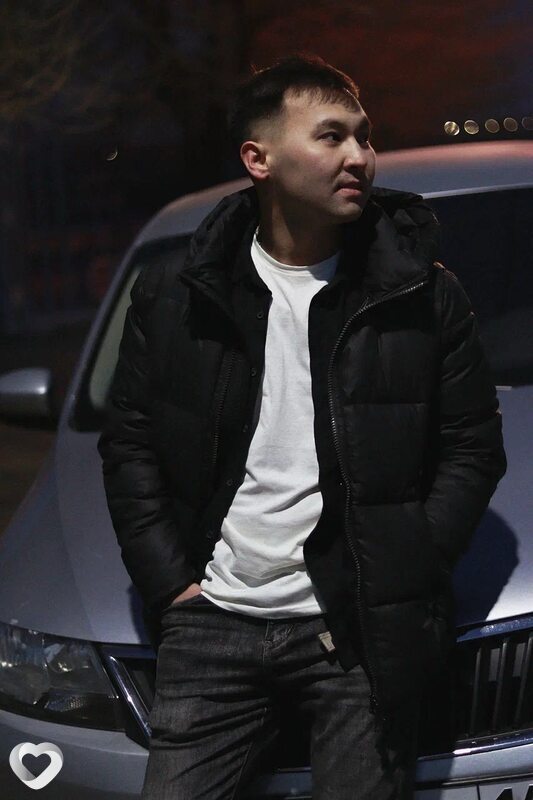 Дамир, 27, Экибастузе — анкета №3672314