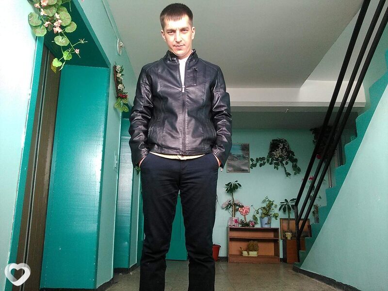 Артур, 35, Тольятти — анкета №3672318
