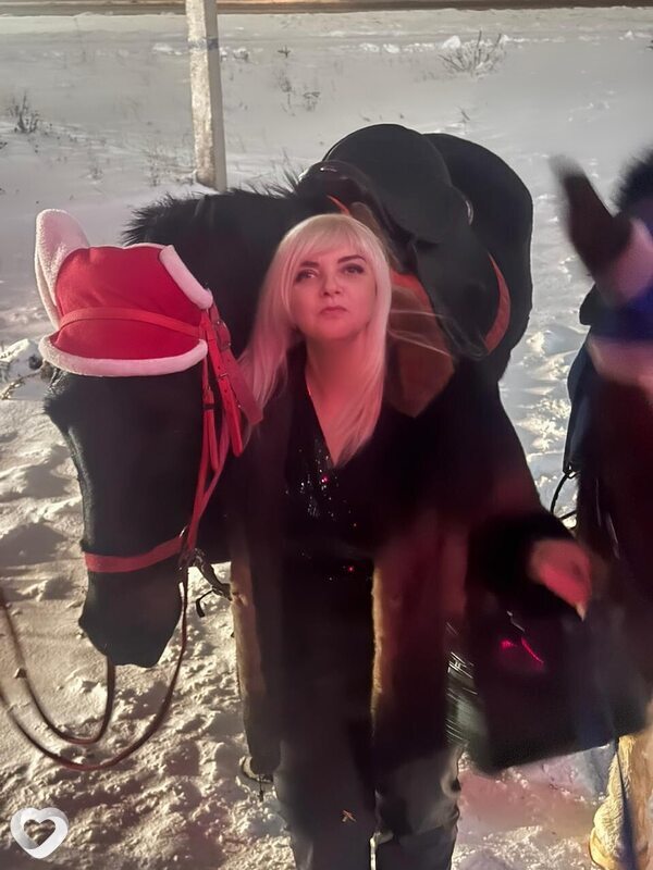 Елена, 47, Елеце — анкета №3672319