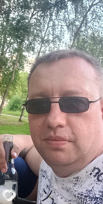Александр, 47, Москве — анкета №3672320