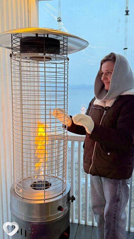 Людмила, 43, Находке — анкета №3672322