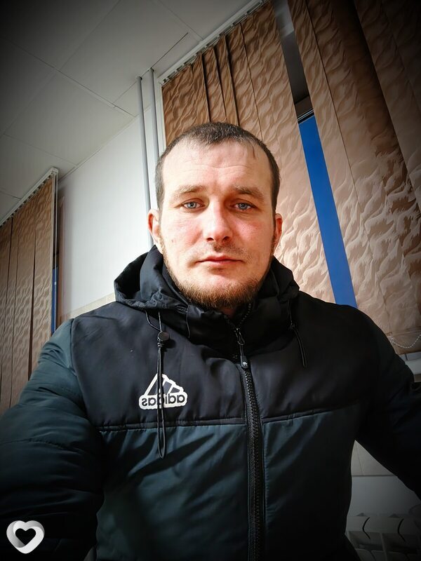 Андрей, 36, Юрге — анкета №3672328