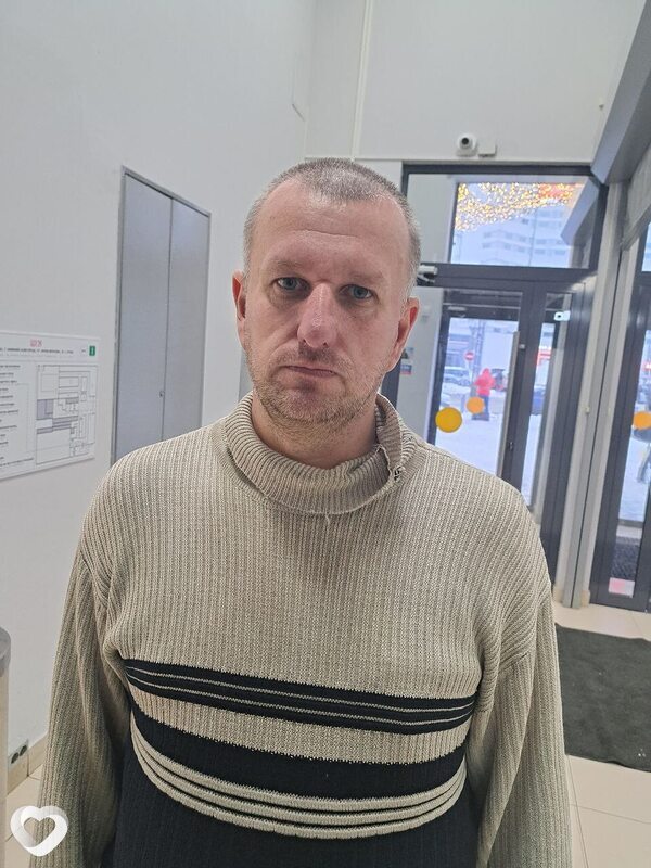 Володя, 45, Нижнем Новгороде — анкета №3672332