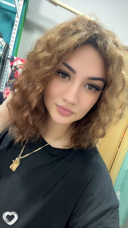 Марина, 28, Барнауле — анкета №3672371