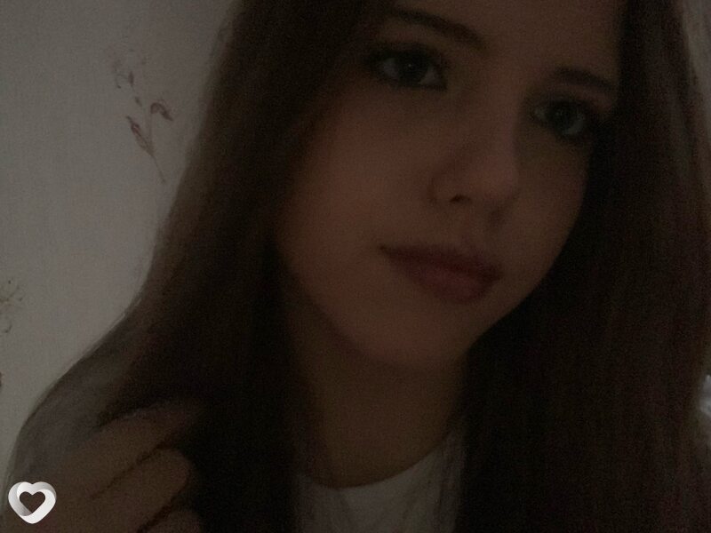 Элька, 19, Череповце — анкета №3672376