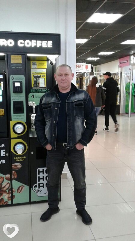 Сергей, 44, Волгограде — анкета №3672381