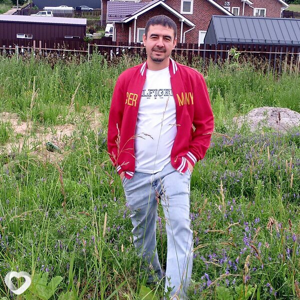 Руслан, 39, Санкт-Петербурге — анкета №3672388