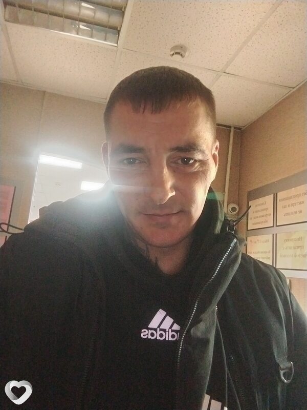 Роман, 38, Хабаровске — анкета №3672396