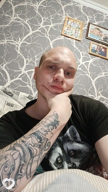 Богдан, 26, Минске — анкета №3672404