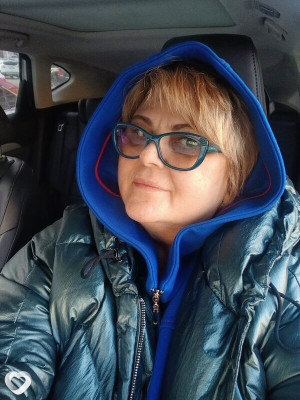 Елена, 56, Раменском — анкета №3672407