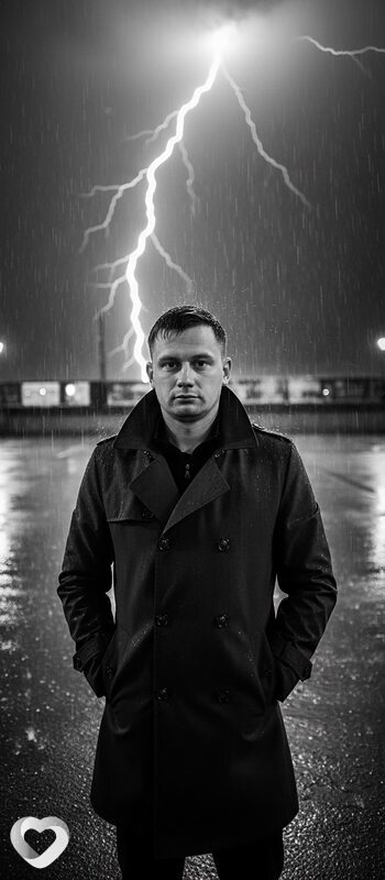 Дима, 38, Усолье-Сибирское — анкета №3672413