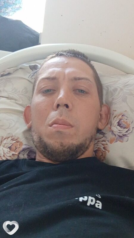 Коля, 38, Воронеже — анкета №3672415