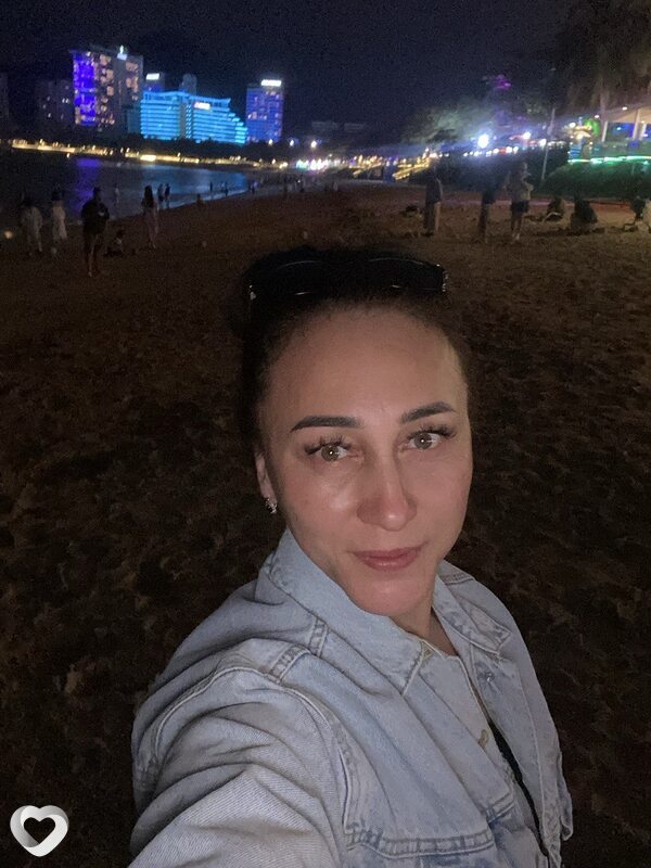 Ралина, 42, Уфе — анкета №3672469