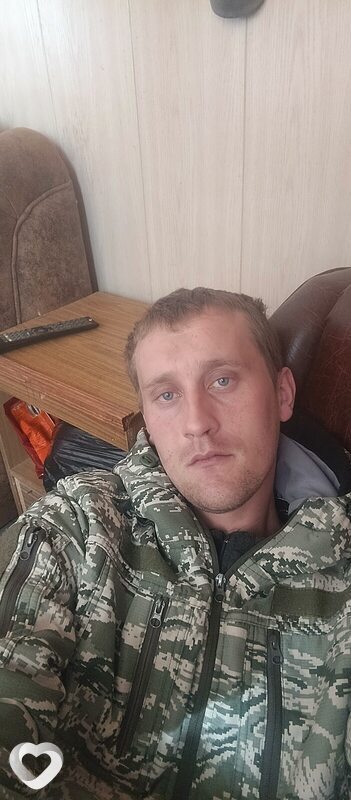 Алексей, 28, Армавире — анкета №3672474