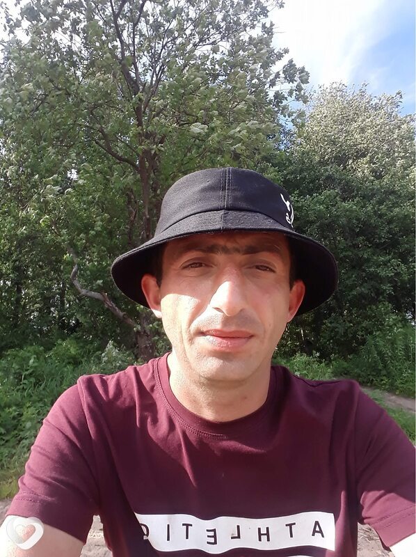 Коля, 36, Москве — анкета №3672482