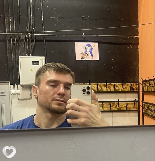 Руслан, 31, Зеленоград — анкета №3672484