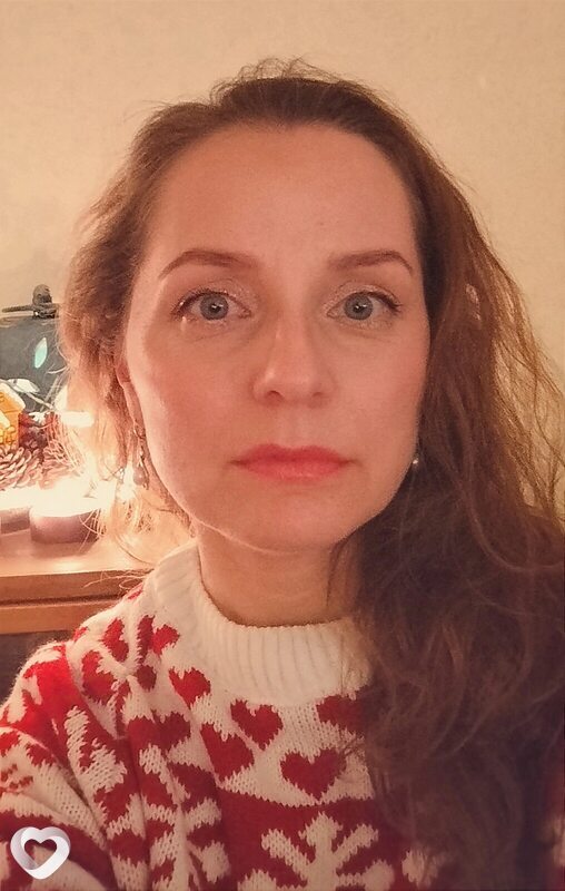 Карина, 44, Екатеринбурге — анкета №3672694