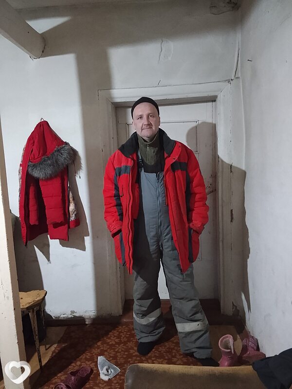Александр, 40, Караганде — анкета №3672700