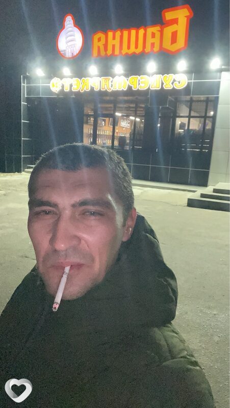 Вадик, 34, Нефтеюганске — анкета №3672701