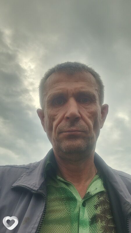 Дмитрий, 51, Шарыпове — анкета №3672703