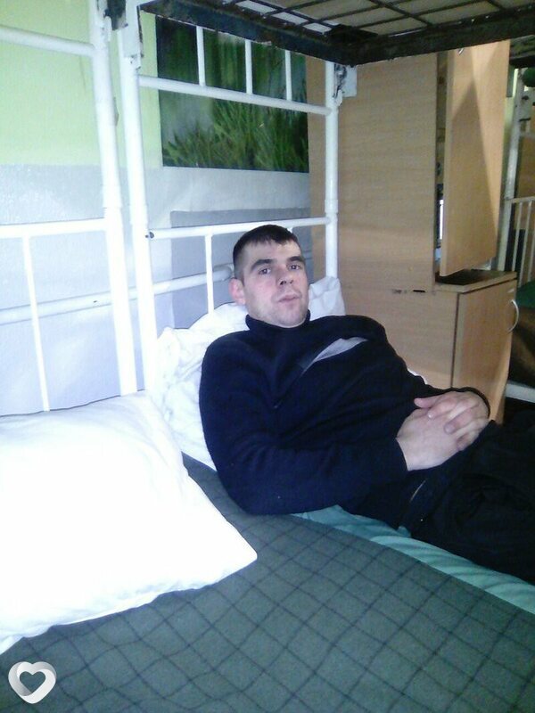 Толямба, 30, Минске — анкета №3672705