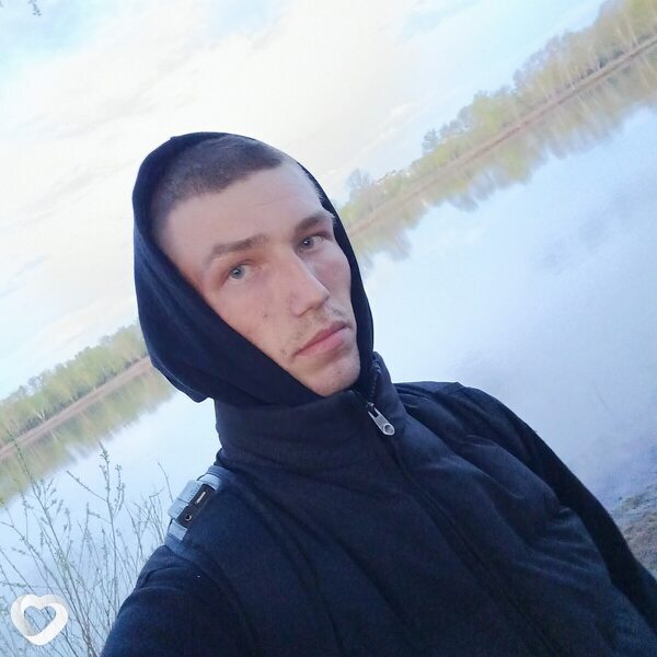 Алексей, 25, Ачинске — анкета №3672714