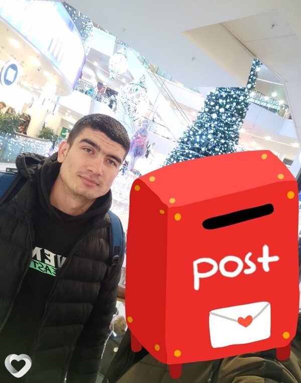 Dima, 27, Краснодаре — анкета №3672715