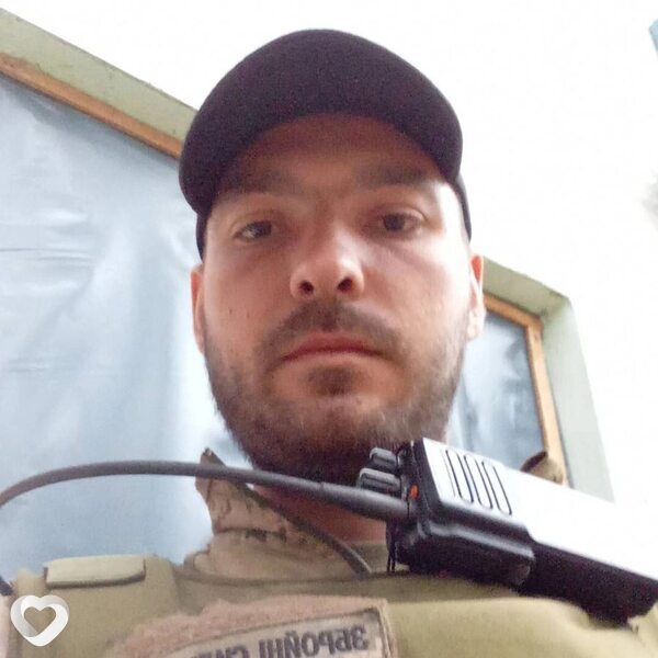 Сергій, 33, Киеве — анкета №3672495