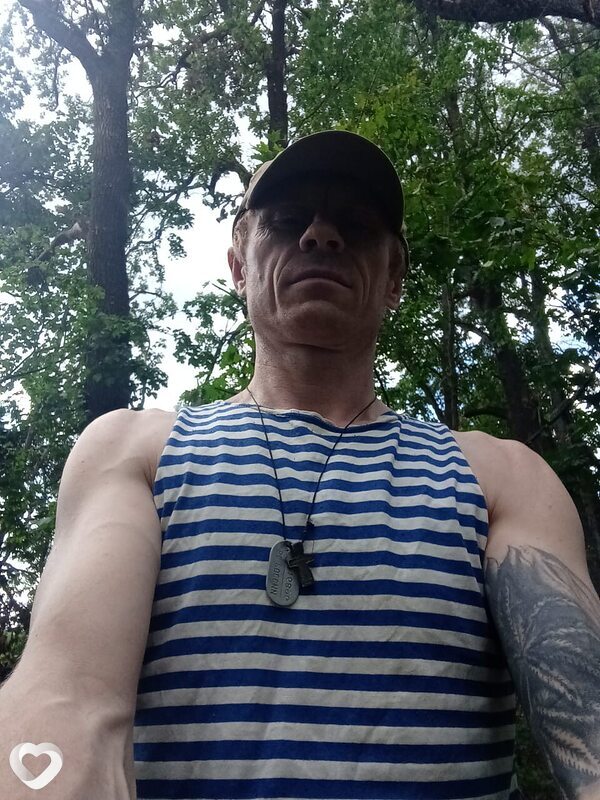 Юрий, 39, Рязани — анкета №3672503
