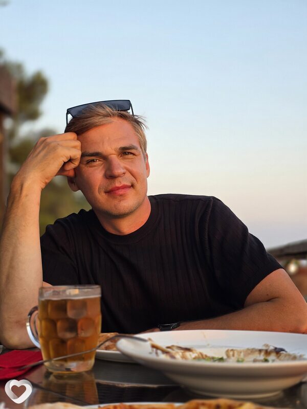 Сергей, 43, Минске — анкета №3672925