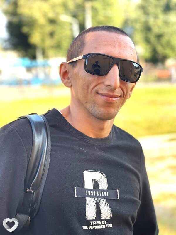Юсиф Магеррамов, 30, Брянске — анкета №3672926