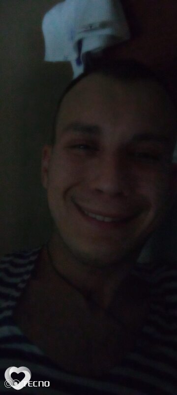 Дмитрий, 28, Казани — анкета №3672927