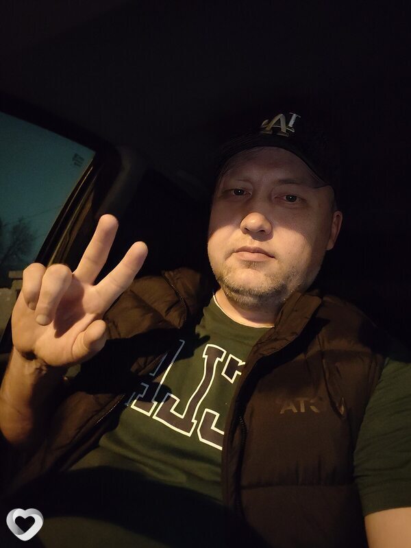 Татарин, 42, Самаре — анкета №3672928