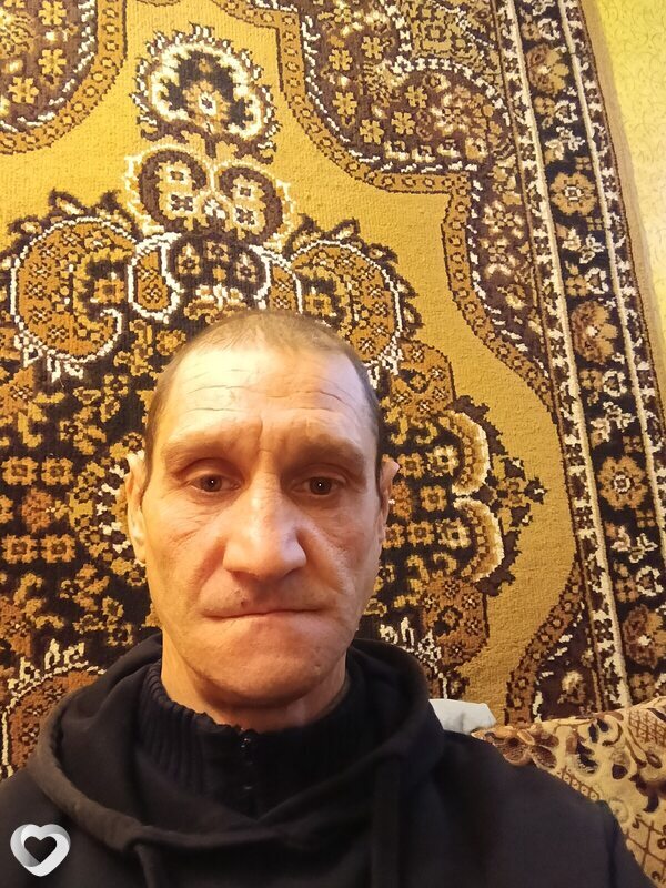 Вася, 46, Ялте — анкета №3672929