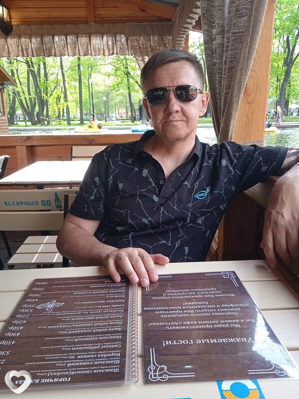 Александр, 42, Самаре — анкета №3672931
